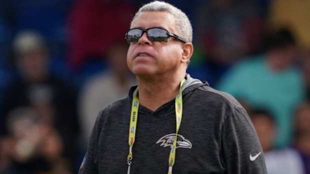 culley ravens 